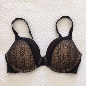 MAIDENFORM Lace Bra